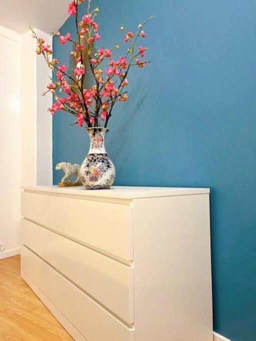 Colors Of Life Apartman Torcy  Kültér fotó