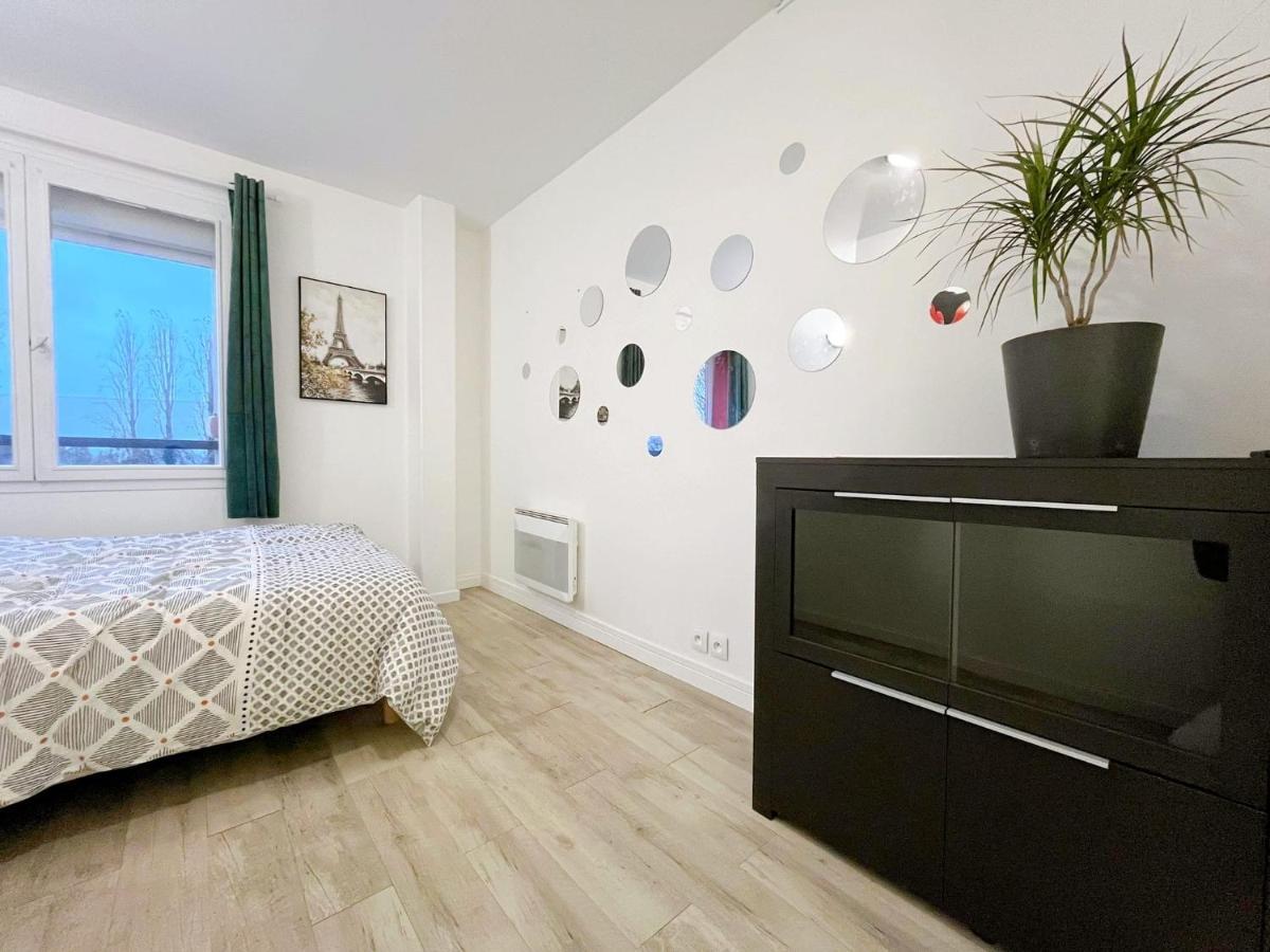 Colors Of Life Apartman Torcy  Kültér fotó