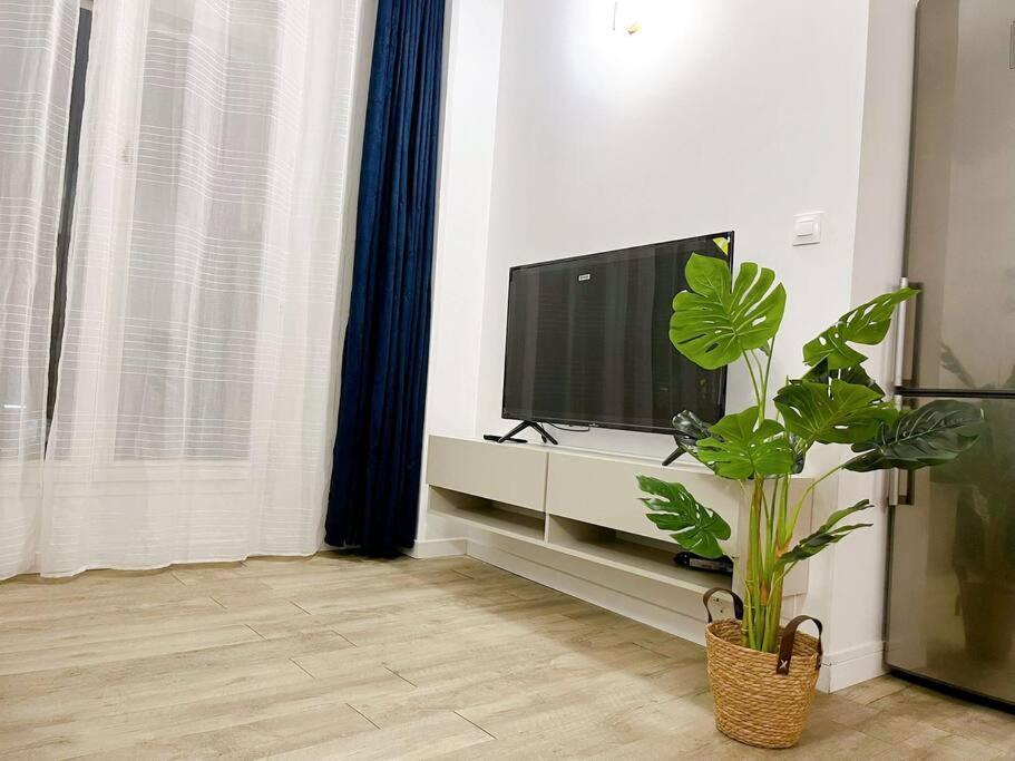 Colors Of Life Apartman Torcy  Kültér fotó
