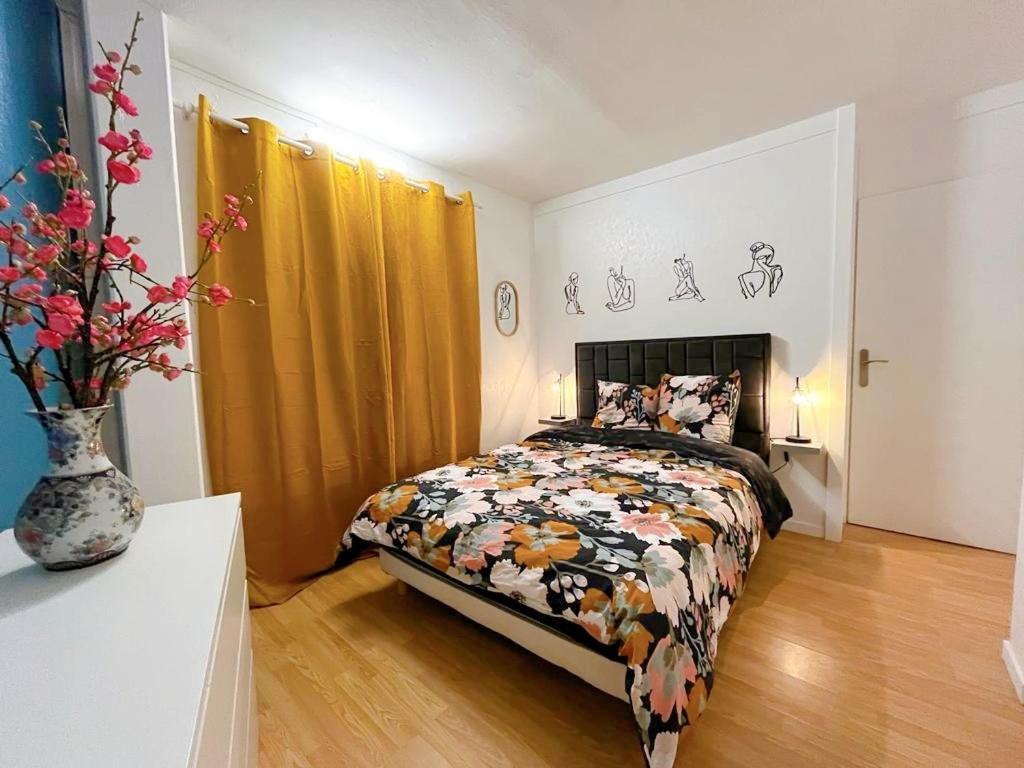 Colors Of Life Apartman Torcy  Kültér fotó