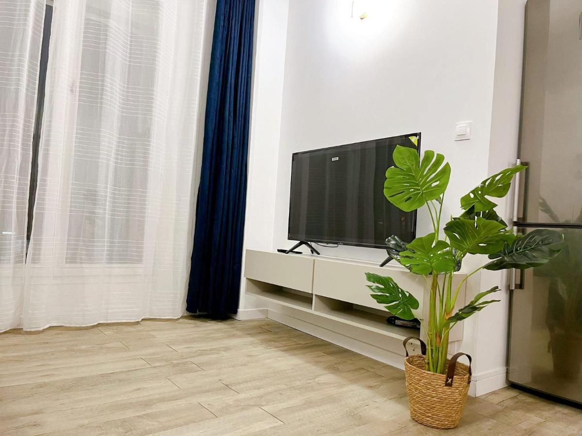 Colors Of Life Apartman Torcy  Kültér fotó