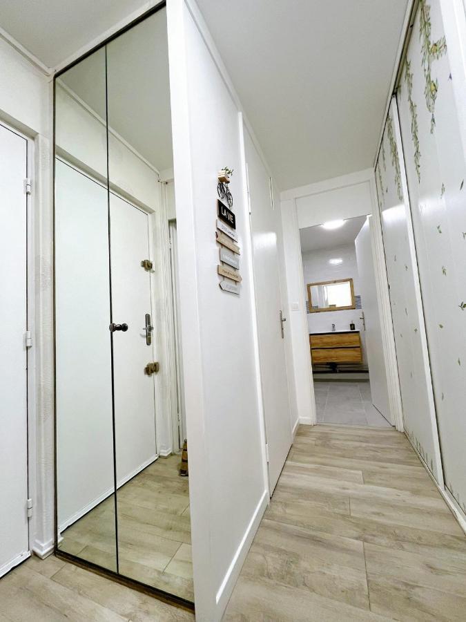 Colors Of Life Apartman Torcy  Kültér fotó